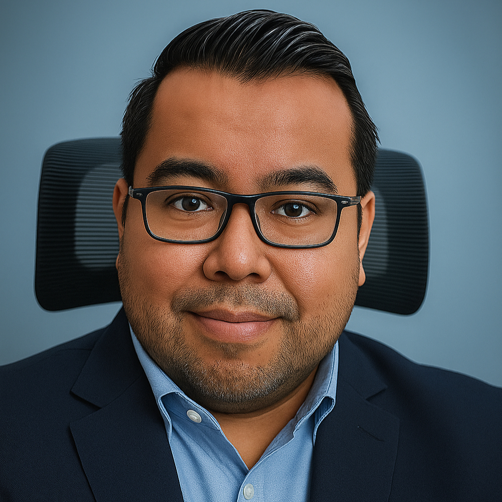 Omar Hernandez