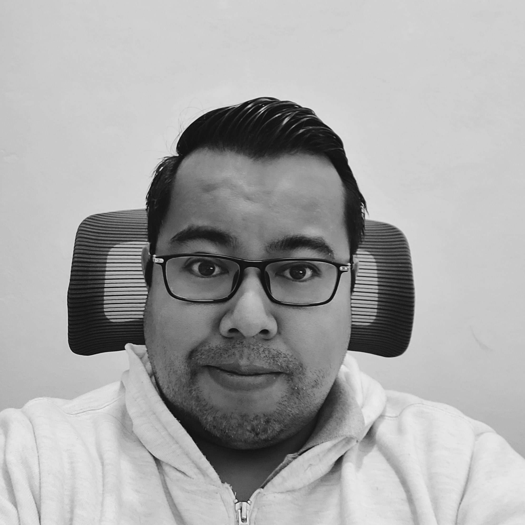 Omar Emmanuel Hernández Gómez